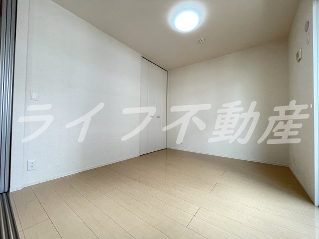 その他部屋・スペース　内装もきれいです