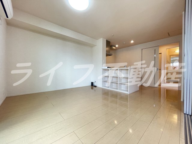 居室・リビング　おしゃれなリビングです