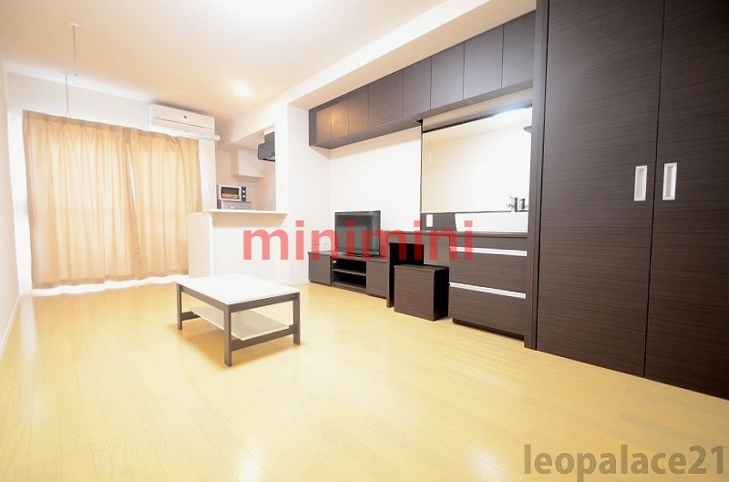 居室・リビング　※写真と現物が異なる場合は現物を優先いたします。