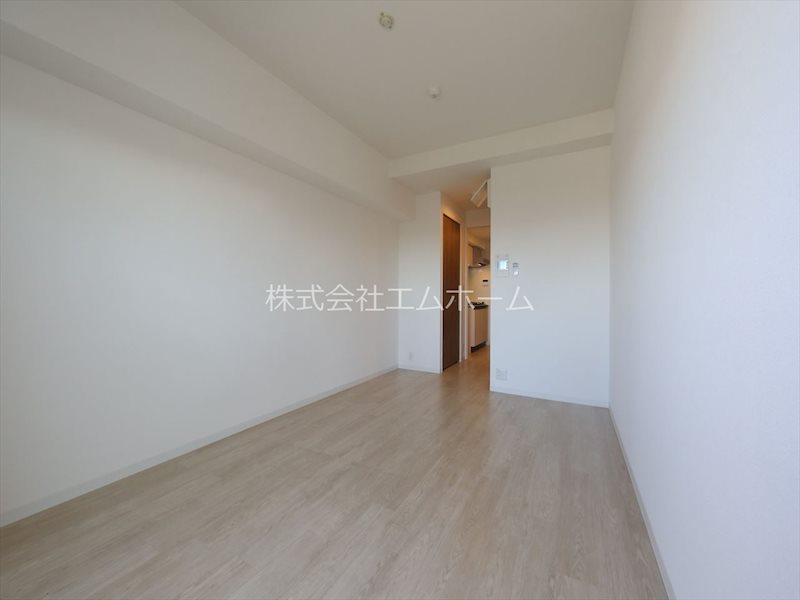 その他部屋・スペース　洋室9帖　クローゼット付（収納充実してます）