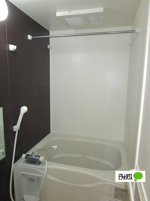 バス・シャワールーム　イメージ