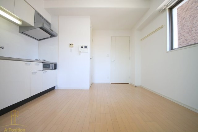 居室・リビング　セイワパレス京橋コルティーレ