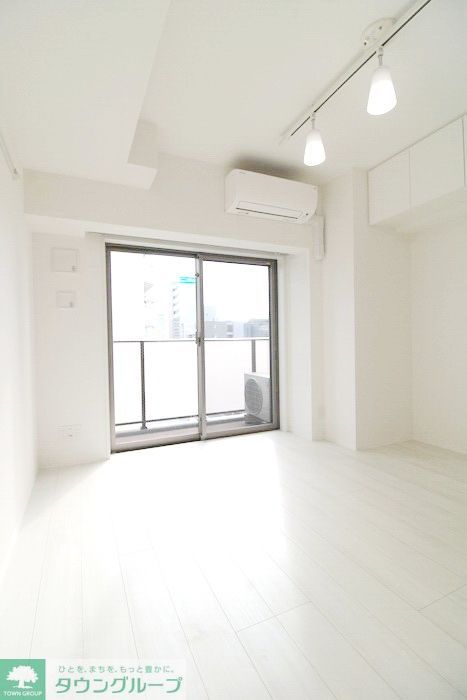 居室・リビング　リビング/居室