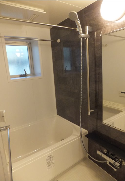 バス・シャワールーム　イメージ