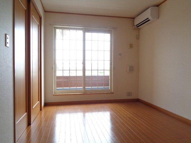 居室・リビング　リビングです