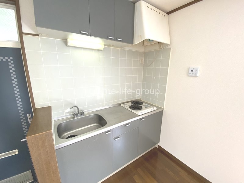 キッチン　別部屋参照