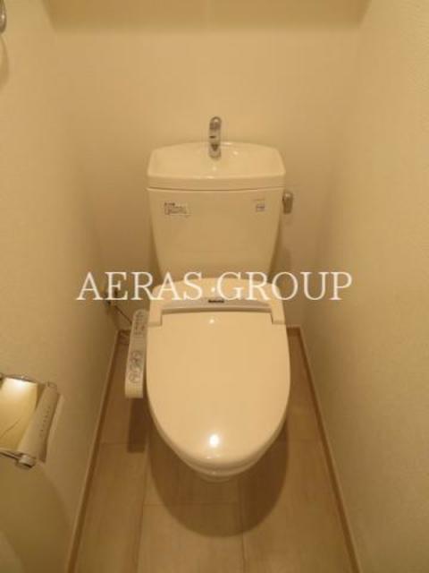 トイレ　別部屋参考