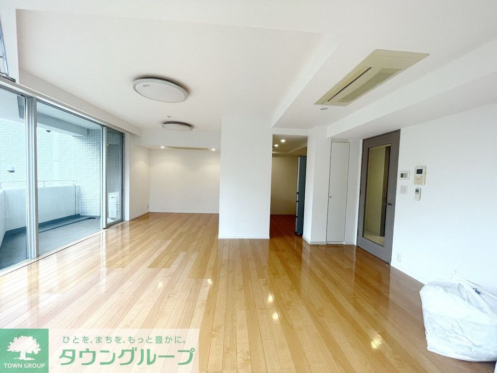 その他部屋・スペース　リビング/居室