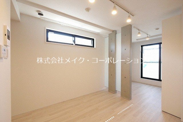 居室・リビング　※参考の為別部屋のお写真