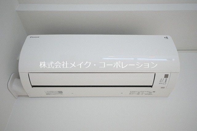 その他設備　※参考の為別部屋のお写真