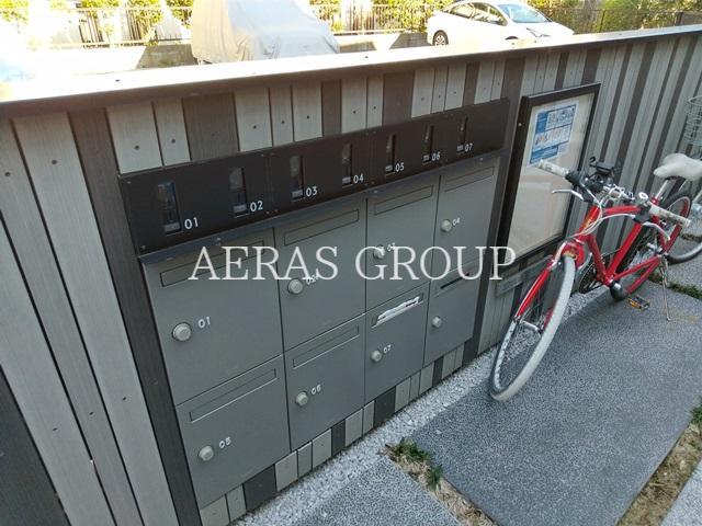 その他共有部分