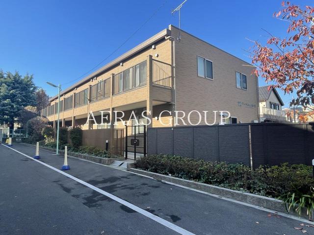 幼稚園・保育園　テンダーラビング保育園 天沼（幼稚園・保育園）まで294m