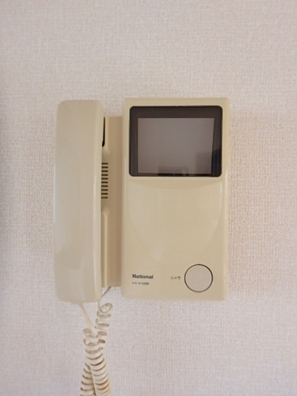 セキュリティ　図面と現状に相違がある場合には現状を優先