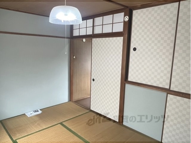 その他部屋・スペース　和室