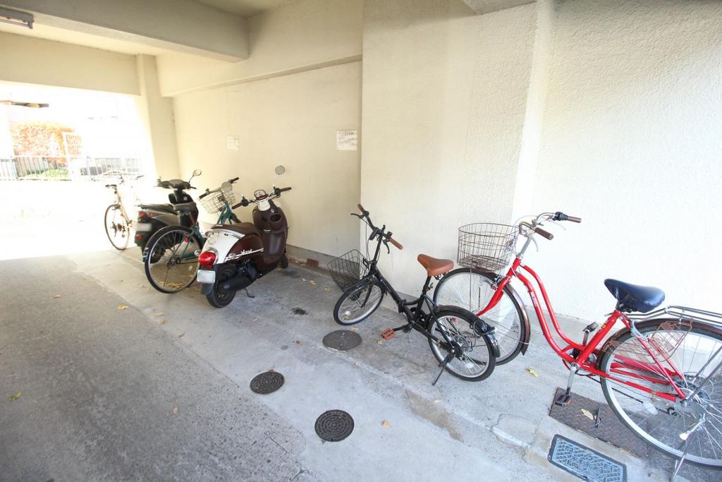 その他　★お部屋探しは、タウンハウジング多摩センター店へ★