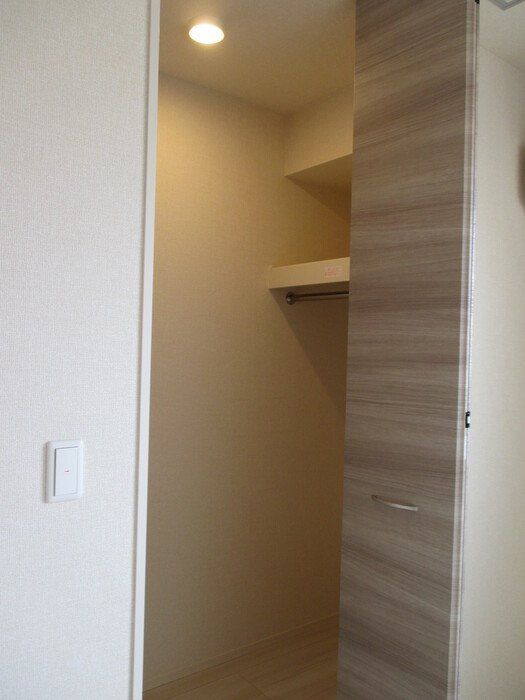 収納　物件画像