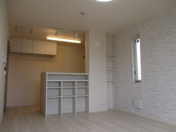 居室・リビング　物件画像