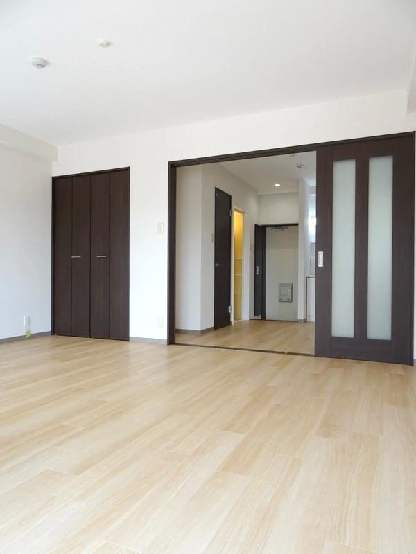 その他部屋・スペース　綺麗な室内です！