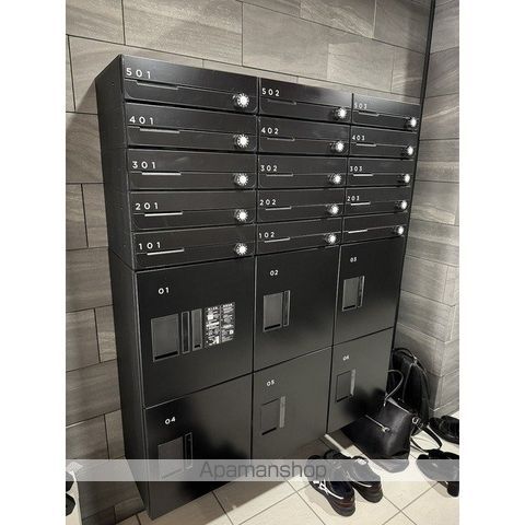 その他共有部分　その他共有部分