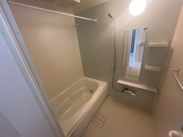 バス・シャワールーム　ユニットバス