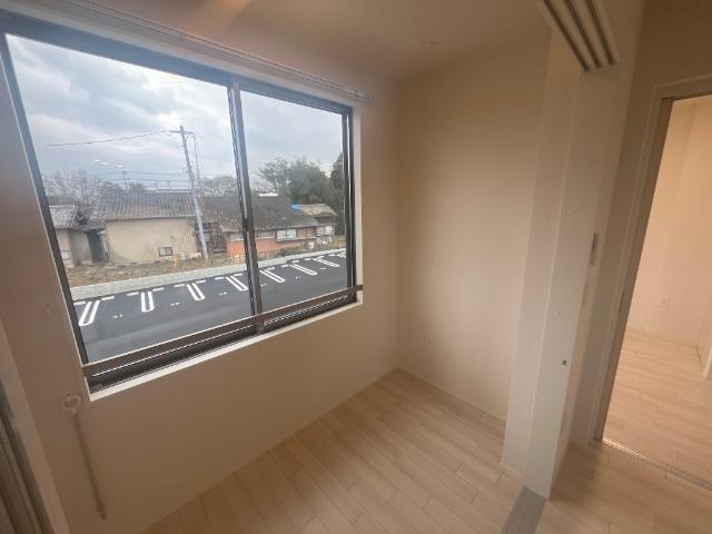 その他部屋・スペース　インナーテラス