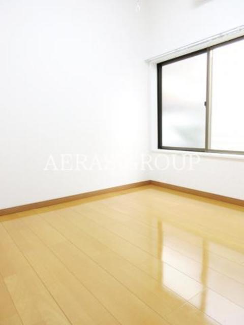 居室・リビング　内装