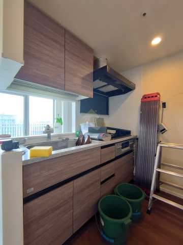 キッチン　リライフ浅草店