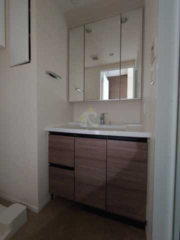 洗面設備　リライフ浅草店