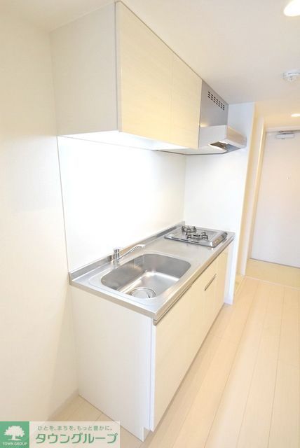 キッチン　お部屋探しは【タウンハウジング蘇我店】にお任せ下さい♪