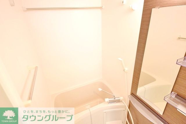 バス・シャワールーム　お部屋探しはタウンハウジング蘇我店にお任せ下さい♪