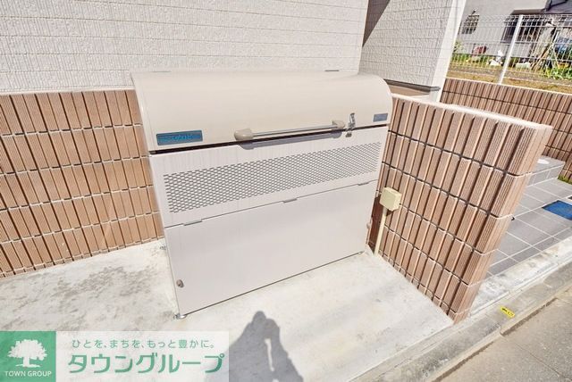 その他設備　現地待ち合わせ歓迎♪お問合せはタウンハウジング蘇我店まで！