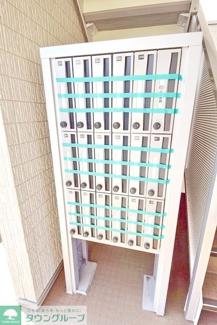 その他共有部分　現地待ち合わせ歓迎♪お問合せはタウンハウジング蘇我店まで！