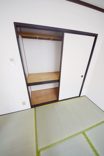 収納　～収納もおまかせ～