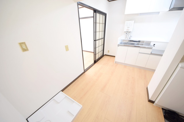 居室・リビング　～きれいなお部屋～