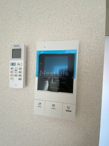 セキュリティ　ウィズファン小田急相模原駅前