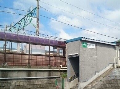 その他　越後石山駅（その他）まで1900m