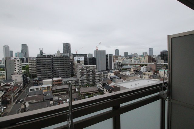 眺望　別室の参考写真です。※現況優先