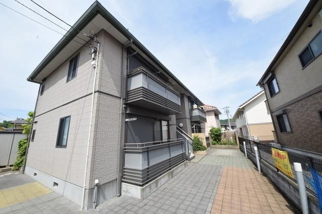 建物外観　積水ハウス施工♪