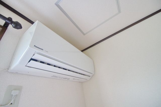 その他部屋・スペース　★暑い日も寒い日も快適ですね★