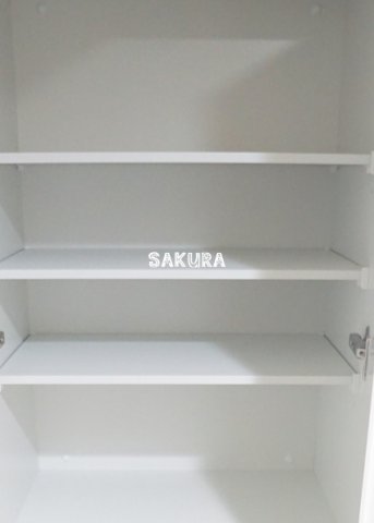 玄関　ゆったりとした玄関スペースです♪