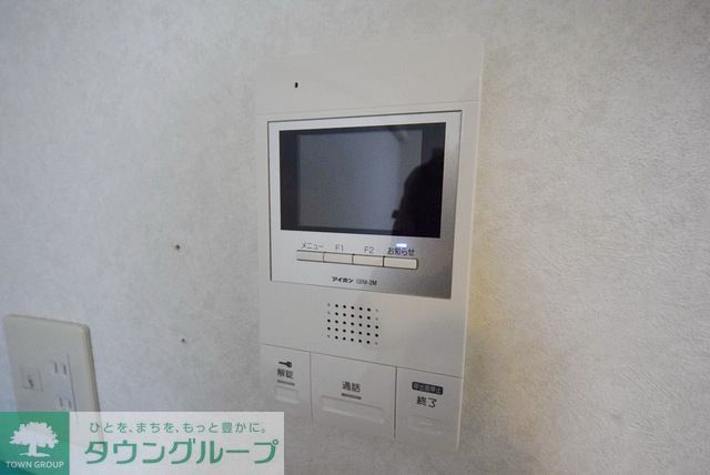 その他設備　★他号室の参考画像です★