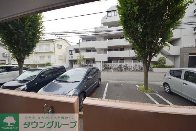 眺望　★他号室の参考画像です★