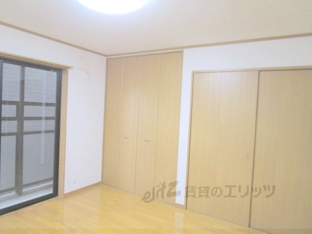 居室・リビング　洋室