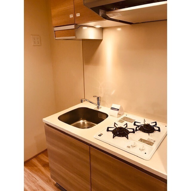 キッチン　キッチン※別部屋参考写真