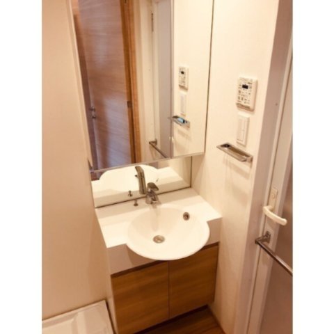 洗面設備　洗面※別部屋参考写真