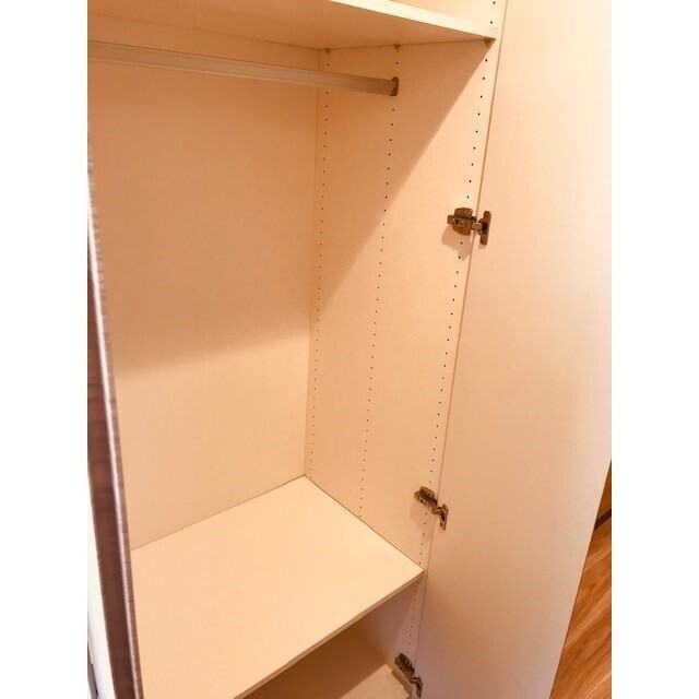 収納　収納※別部屋参考写真