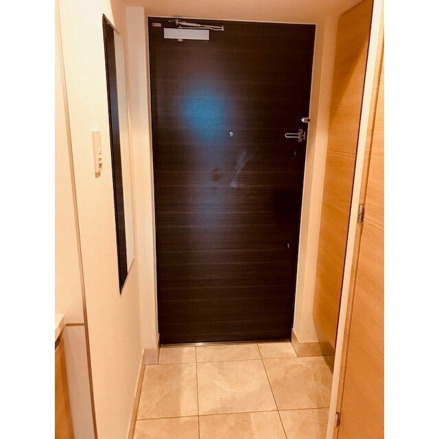 玄関　玄関※別部屋参考写真