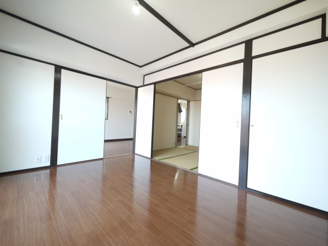 その他部屋・スペース　※写真は別の部屋のものです。