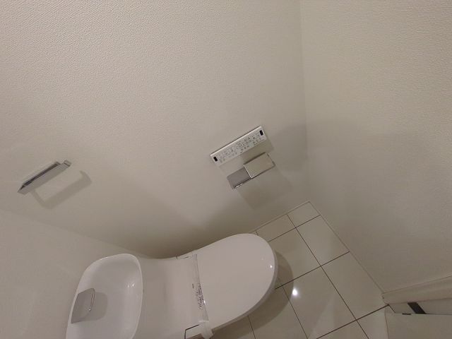 トイレ　※別室参考写真