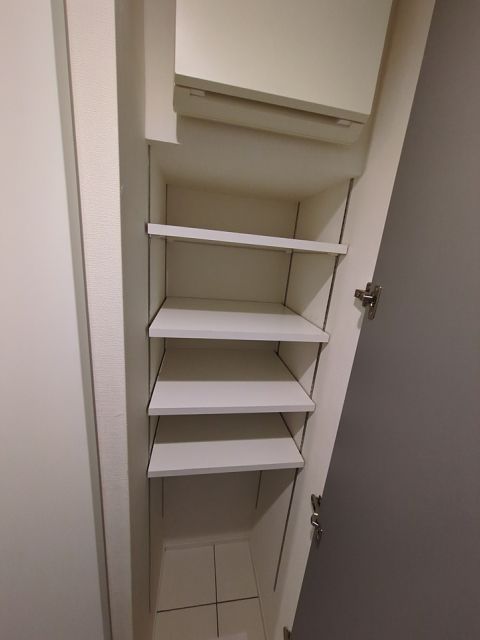 収納　※別部屋参考写真